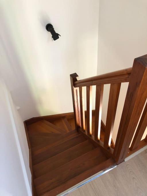 Maison Au Milieu Des Bois Et Des Animaux Jouy-le-Potier Ngoại thất bức ảnh