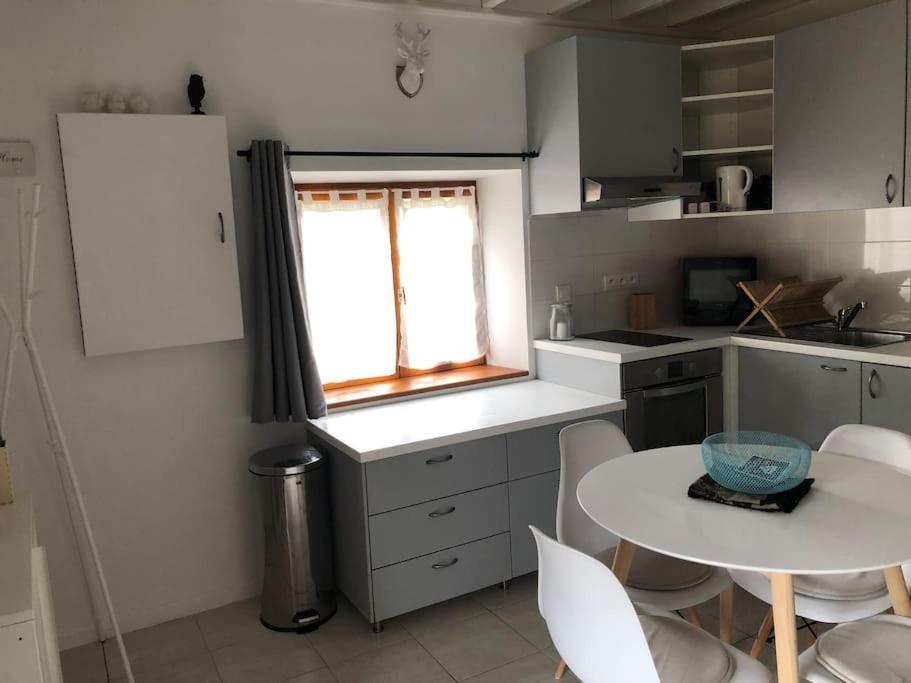 Maison Au Milieu Des Bois Et Des Animaux Jouy-le-Potier Ngoại thất bức ảnh